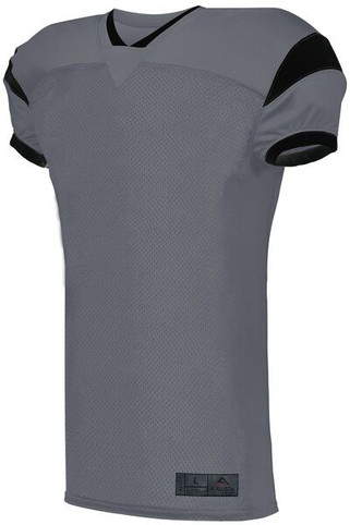 Augusta Sportswear 9582 - Slant Football Jersey
