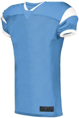 Augusta Sportswear 9583 - Youth Slant Football Jersey