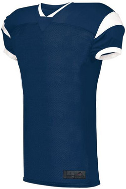 Augusta Sportswear 9583 - Youth Slant Football Jersey
