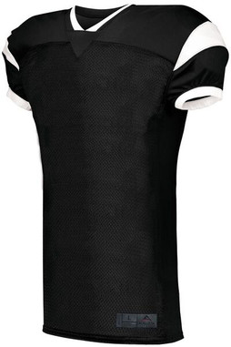 Augusta Sportswear 9583 - Youth Slant Football Jersey