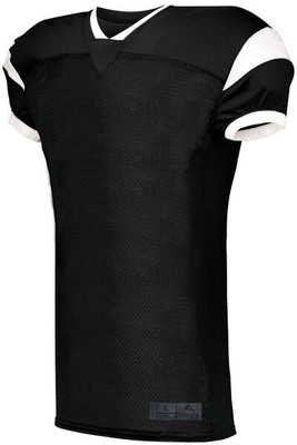 Augusta Sportswear 9583 - Youth Slant Football Jersey