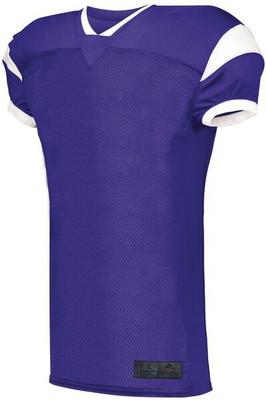 Augusta Sportswear 9583 - Youth Slant Football Jersey