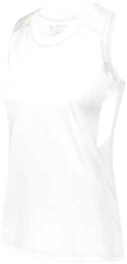 Augusta Sportswear 2437 - Girls Crossover Tank