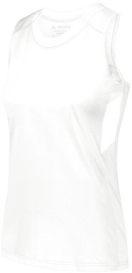 Augusta Sportswear 2437 - Girls Crossover Tank