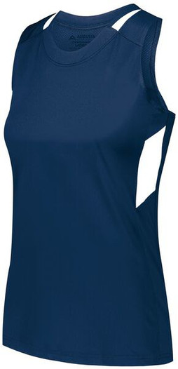 Augusta Sportswear 2436 - Ladies Crossover Tank