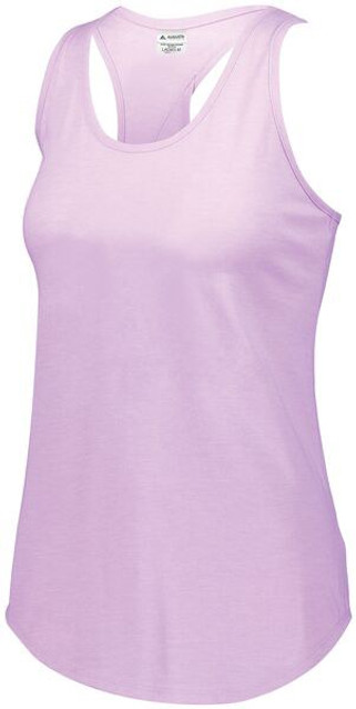 Augusta Sportswear 3078 - Ladies Lux Tri Blend Tank