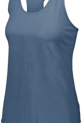 Augusta Sportswear 3079 - Girls Lux Tri Blend Tank