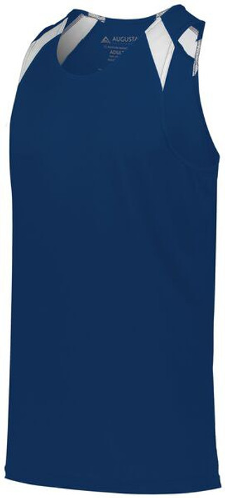 Augusta Sportswear 343 - Overspeed Track Jersey