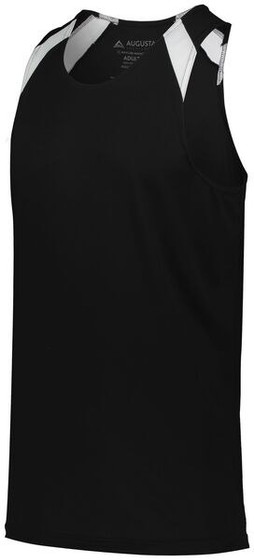Augusta Sportswear 343 - Overspeed Track Jersey
