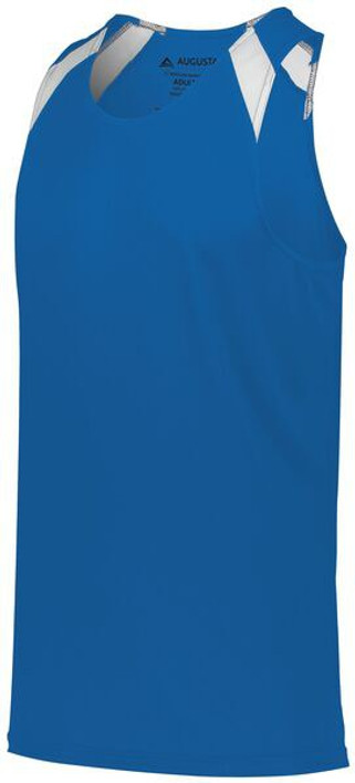 Augusta Sportswear 344 - Youth Overspeed Track Jersey