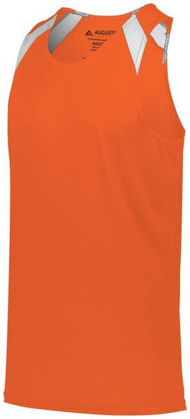 Augusta Sportswear 344 - Youth Overspeed Track Jersey