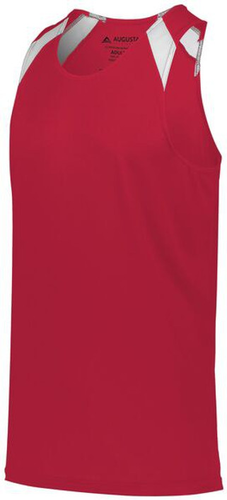 Augusta Sportswear 344 - Youth Overspeed Track Jersey