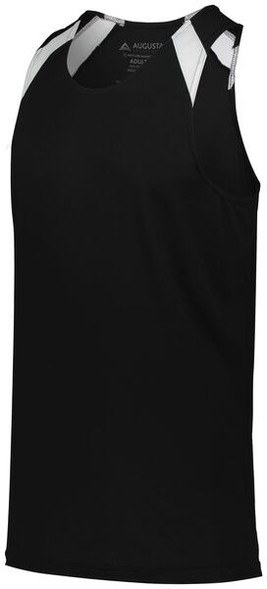 Augusta Sportswear 344 - Youth Overspeed Track Jersey
