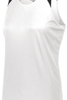 Augusta Sportswear 348 - Ladies Overspeed Track Jersey
