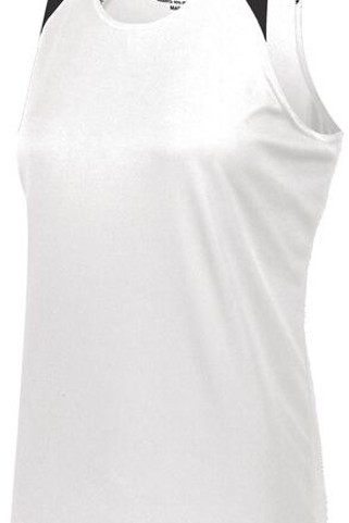 Augusta Sportswear 348 - Ladies Overspeed Track Jersey