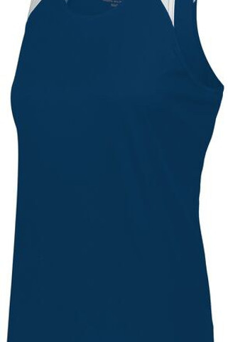 Augusta Sportswear 348 - Ladies Overspeed Track Jersey