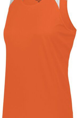 Augusta Sportswear 348 - Ladies Overspeed Track Jersey