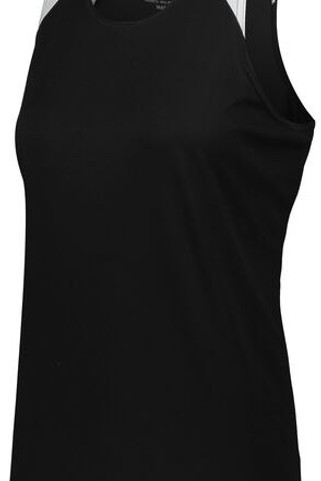 Augusta Sportswear 348 - Ladies Overspeed Track Jersey