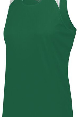 Augusta Sportswear 348 - Ladies Overspeed Track Jersey