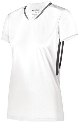 Augusta Sportswear 1682 - Ladies Full Force Short Sleeve Jersey