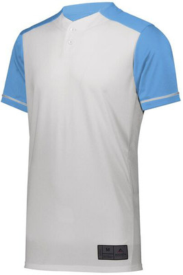 Augusta Sportswear 1569 - Jersey Juvenil de Rendimiento Deportivo