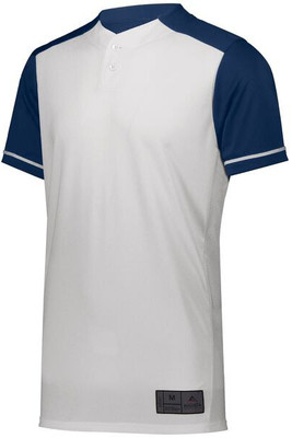 Augusta Sportswear 1569 - Jersey Juvenil de Rendimiento Deportivo