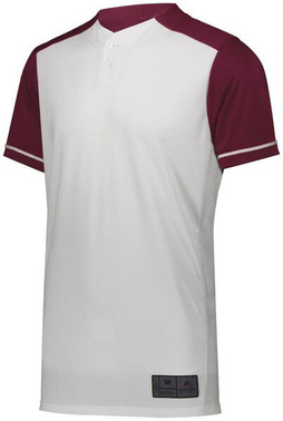 Augusta Sportswear 1569 - Jersey Juvenil de Rendimiento Deportivo