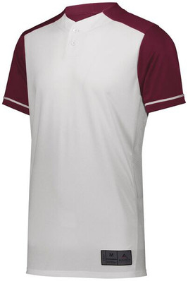 Augusta Sportswear 1569 - Jersey Juvenil de Rendimiento Deportivo