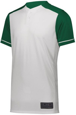 Augusta Sportswear 1569 - Jersey Juvenil de Rendimiento Deportivo