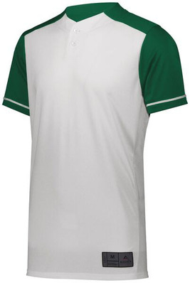 Augusta Sportswear 1569 - Jersey Juvenil de Rendimiento Deportivo