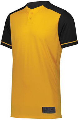 Augusta Sportswear 1569 - Jersey Juvenil de Rendimiento Deportivo