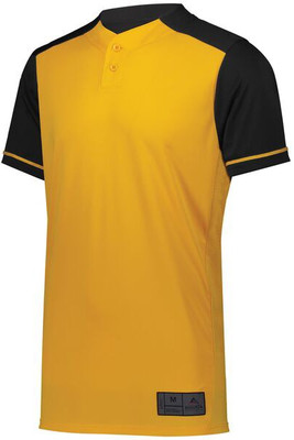 Augusta Sportswear 1569 - Jersey Juvenil de Rendimiento Deportivo