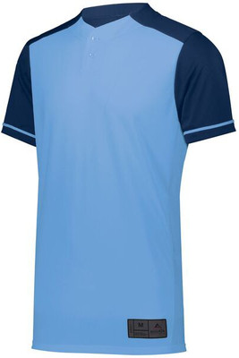 Augusta Sportswear 1569 - Jersey Juvenil de Rendimiento Deportivo