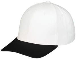 Augusta Sportswear 6251 - Rally Cotton Twill Cap