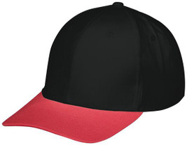 Augusta Sportswear 6251 - Rally Cotton Twill Cap