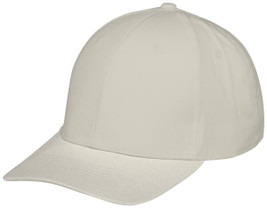 Augusta Sportswear 6252 - Youth Rally Cotton Twill Cap