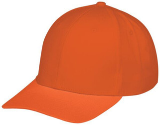 Augusta Sportswear 6252 - Youth Rally Cotton Twill Cap