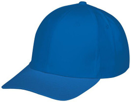 Augusta Sportswear 6252 - Youth Rally Cotton Twill Cap