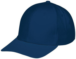 Augusta Sportswear 6252 - Youth Rally Cotton Twill Cap