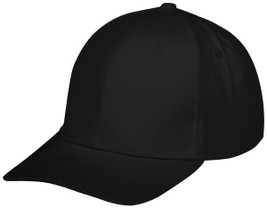 Augusta Sportswear 6252 - Youth Rally Cotton Twill Cap