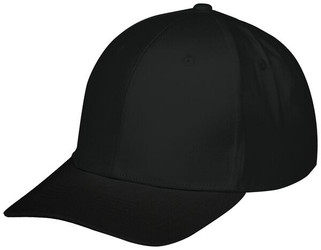 Augusta Sportswear 6252 - Youth Rally Cotton Twill Cap