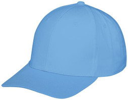 Augusta Sportswear 6252 - Youth Rally Cotton Twill Cap