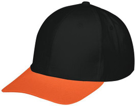 Augusta Sportswear 6252 - Youth Rally Cotton Twill Cap