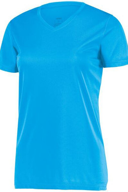 Augusta Sportswear 1790 - Ladies Wicking T Shirt