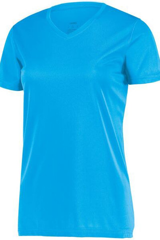 Augusta Sportswear 1790 - Remera absorbente para mujer