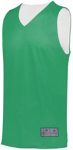 Augusta Sportswear 161 - Tricot Mesh Reversible Jersey 2.0
