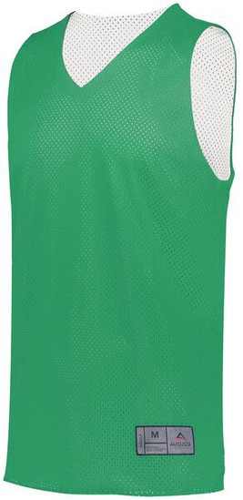 Augusta Sportswear 161 - Tricot Mesh Reversible Jersey 2.0