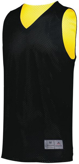 Augusta Sportswear 161 - Tricot Mesh Reversible Jersey 2.0