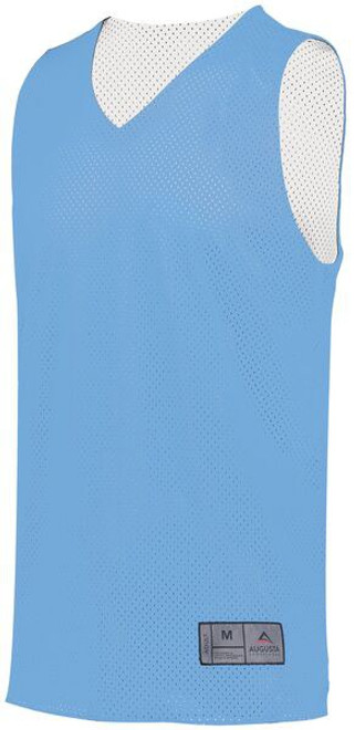 Augusta Sportswear 162 - Youth Tricot Mesh Reversible 2.0 Jersey