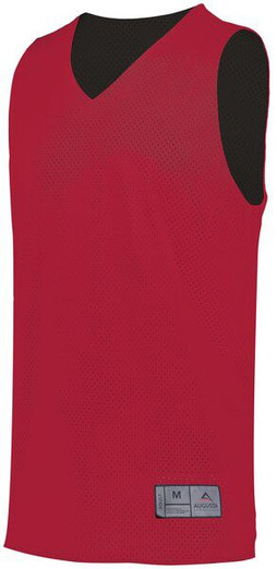 Augusta Sportswear 162 - Youth Tricot Mesh Reversible 2.0 Jersey